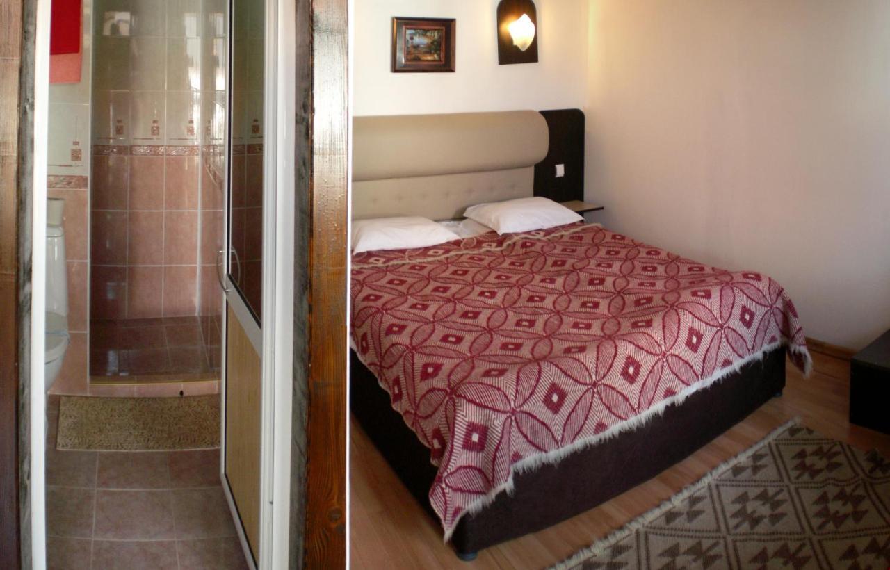 Гостоприемница Георги Kalofer Kamer foto